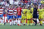Nhận định Cadiz vs Granada, 23h30 ngày 4/10