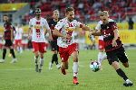 Nhận định Jahn Regensburg vs Karlsruher, 18h00 ngày 3/10