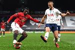 Nhận định Manchester United vs Tottenham Hotspur, 22h30 ngày 4/10