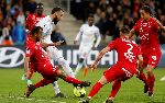 Nhận định Montpellier vs Nimes, 18h00 ngày 4/10