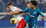 Nhận định Spartak Moscow vs Zenit St Petersburg, 23h00 ngày 3/10