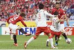 Nhận định Urawa Red Diamonds vs Nagoya Grampus Eight, 15h00 ngày 4/10