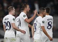 Đội hình ra sân chính thức Tottenham vs Aston Villa, 20h ngày 3/10 (cập nhật)