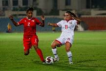 Nhận định, soi kèo Ấn Độ (W) vs Tunisia (W), 22h45 ngày 4/10