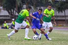 Nhận định, soi kèo Delfin vs Manta, 7h00 ngày 5/10