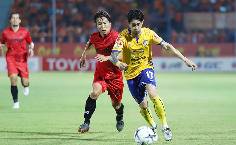 Nhận định, soi kèo Muang Thong vs Nong Bua Pitchaya, 17h00 ngày 5/10