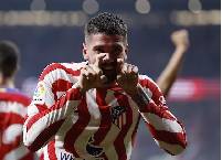 Đội hình ra sân chính thức Club Brugge vs Atletico, 2h ngày 5/10