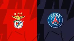 Nhận định, soi kèo Benfica vs PSG, 2h ngày 6/10