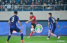 Nhận định, soi kèo Dalian Pro vs Tianjin JMT, 18h30 ngày 4/10