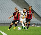 Nhận định, soi kèo Fatih Karagumruk vs Istanbulspor, 0h ngày 4/10