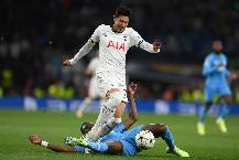 Nhận định, soi kèo Frankfurt vs Tottenham, 2h ngày 5/10