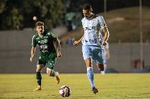 Nhận định, soi kèo Guarani vs Londrina, 6h ngày 4/10