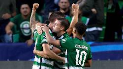 Nhận định, soi kèo Marseille vs Sporting Lisbon, 23h45 ngày 4/10