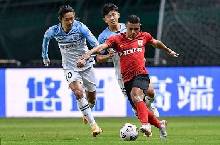 Phân tích kèo hiệp 1 Dalian Pro vs Tianjin JMT, 18h30 ngày 4/10