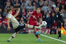 Phân tích kèo hiệp 1 Liverpool vs Rangers, 2h00 ngày 5/10