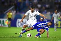 Soi kèo, dự đoán Macao Grêmio vs CSA 5h00 ngày 5/10