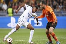 Soi kèo phạt góc Real Madrid vs Shakhtar Donetsk, 2h ngày 6/10