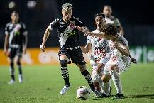 Soi kèo tài xỉu Operário vs Vasco da Gama hôm nay 5h00 ngày 5/10