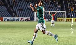 Soi kèo tài xỉu Sampaio Correa vs Ponte Preta hôm nay, 6h ngày 4/10