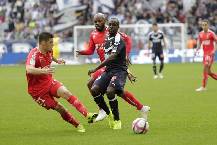 Nhận định, soi kèo Bordeaux vs Caen, 23h45 ngày 03/10