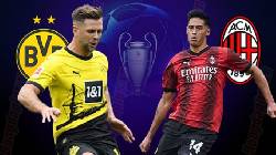 Nhận định, soi kèo Dortmund vs AC Milan, 02h00 ngày 05/10