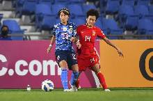Nhận định, soi kèo nữ Trung Quốc vs nữ Nhật Bản, 19h00 ngày 3/10