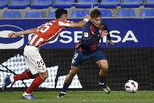 Nhận định, soi kèo Sporting Gijon vs Elche, 2h30 ngày 5/10