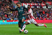 Nhận định, soi kèo Stoke City vs Southampton, 2h00 ngày 4/10