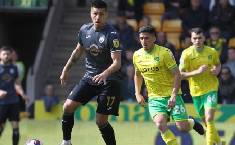 Nhận định, soi kèo Swansea City vs Norwich City, 01h45 ngày 05/10