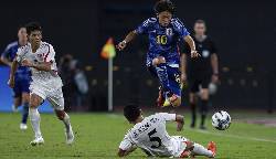 Nhận định, soi kèo U23 Hồng Kông vs U23 Nhật Bản, 17h00 ngày 4/10