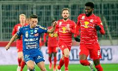 Soi kèo hiệp 1 Salzburg vs Real Sociedad, 23h45 ngày 3/10