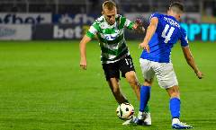 Nhận định, soi kèo Slavia Sofia vs Cherno More, 00h00 ngày 5/10: Cửa trên ‘ghi điểm’