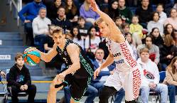 Nhận định bóng rổ Uralmash Ekaterinburg vs MBA Moscow, 21h30 ngày 3/10: Cái dớp sân khách