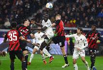 Nhận định, soi kèo Eintracht Frankfurt vs Bayern Munich, 23h30 ngày 4/10: Móng vuốt của Hùm