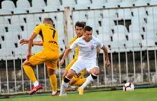 Nhận định, soi kèo Epitsentr vs Zorya, 22h00 ngày 3/10: Cơ hội bứt phá