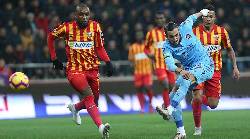 Nhận định, soi kèo Trabzonspor vs Kayserispor, 00h00 ngày 4/10: Khó cản chủ nhà