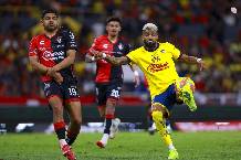 Soi kèo góc Atlas vs FC Juarez, 10h00 ngày 4/10 