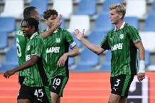 Soi kèo góc Hellas Verona vs Sassuolo, 01h45 ngày 4/10