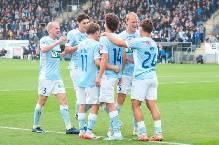 Soi kèo góc Odense vs Sonderjyske, 00h00 ngày 04/10