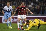 Dự đoán AC Milan vs Lazio (2h45 4/11) bởi Alessandro Del Piero