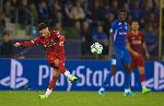 Nhận định bóng đá Liverpool vs Racing Genk, 3h ngày 6/11: Tìm lại phong độ hủy diệt