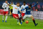 Phân tích tỷ lệ Zenit vs Leipzig, 0h55 ngày 6/11