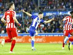 Nhận định bóng đá Osasuna vs Alaves, 22h ngày 3/11: Nỗi sợ xa nhà