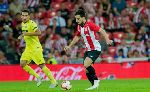 Nhận định bóng đá Villarreal vs Bilbao, 20h ngày 3/11: Khách ra về trắng tay