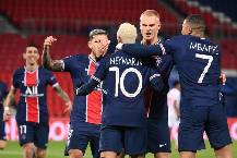 Đội hình ra sân chính thức Leipzig vs PSG, 3h ngày 4/11