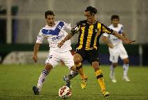 Máy tính dự đoán bóng đá 4/11: Sportivo Cerrito vs Penarol