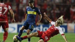 Nhận định, soi kèo Boca Juniors vs Argentinos Juniors, 7h10 ngày 4/11