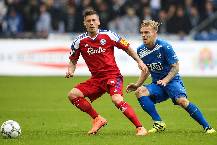 Nhận định, soi kèo Holstein Kiel vs Dynamo Dresden, 0h30 ngày 6/11