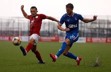 Nhận định, soi kèo Lincoln Red vs Bratislava, 0h45 ngày 5/11