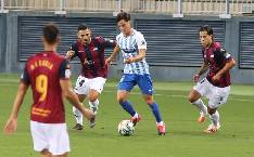 Nhận định, soi kèo Mirandes vs Lugo, 1h ngày 4/11